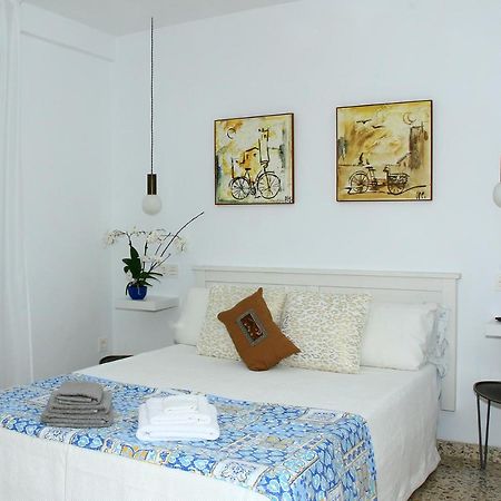 אבילס Apartamento R Y C מראה חיצוני תמונה