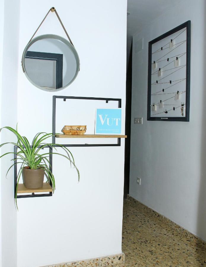 אבילס Apartamento R Y C מראה חיצוני תמונה